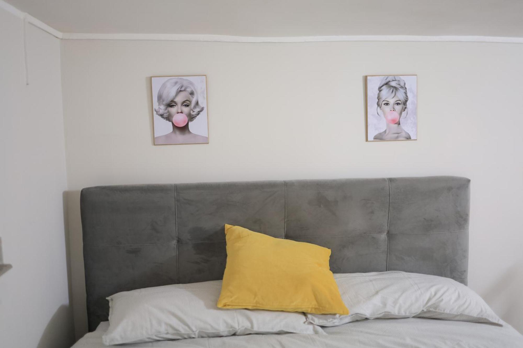 Apartament Antignano Appartament